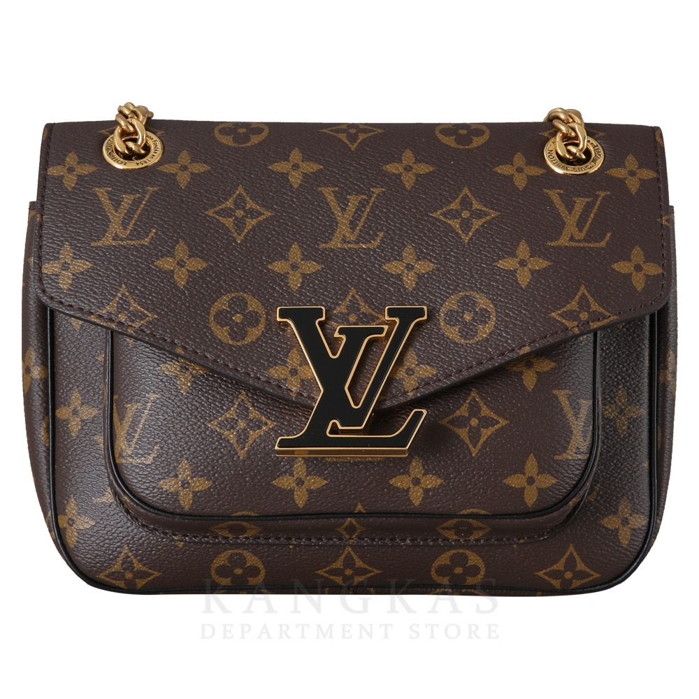LOUIS VUITTON(USED)루이비통 M45592 모노그램 파시
